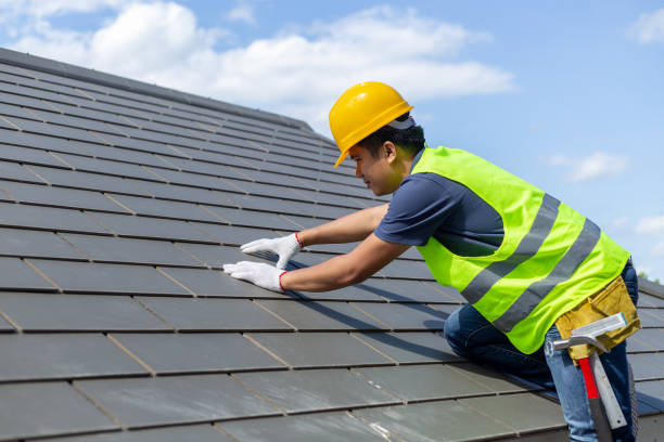 Best Roof Maintenance Services  in Byrdstown, TN