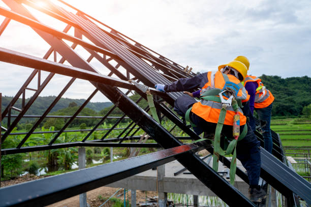 Best Tile Roofing Contractor  in Byrdstown, TN