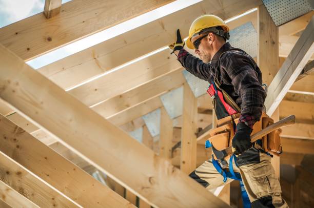 Slate Roofing Contractor in Byrdstown, TN