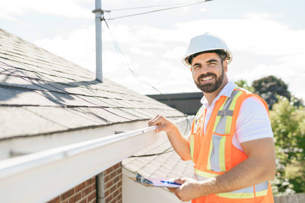 Best Residential Roofing Contractor  in Byrdstown, TN