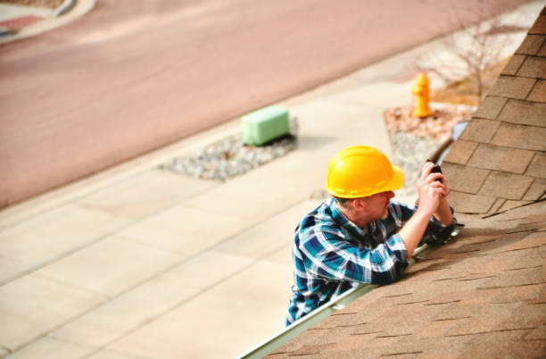 Heating Cable for Roof Installation in Byrdstown, TN