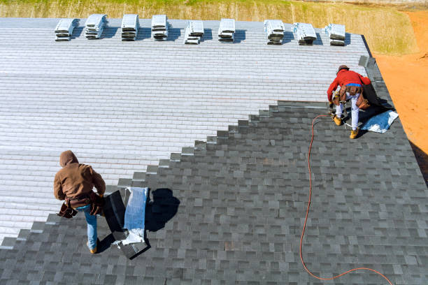 Quick and Trustworthy Emergency Roof Repair Services in Byrdstown, TN