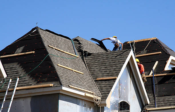 Byrdstown, TN Roofing Contractor Company