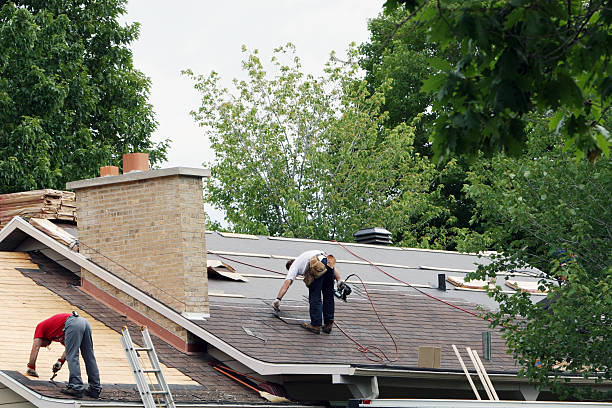 Quick and Trustworthy Emergency Roof Repair Services in Byrdstown, TN