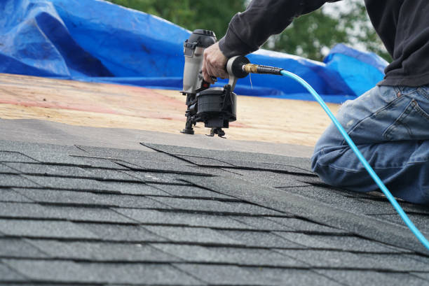 Best Affordable Roof Replacement  in Byrdstown, TN