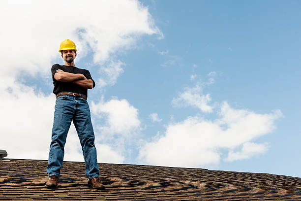 Best Affordable Roofing Company  in Byrdstown, TN