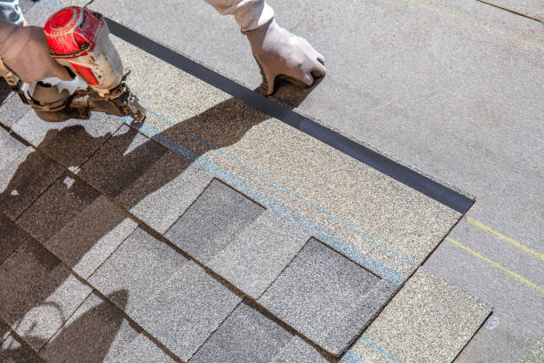Best Residential Roofing Contractor  in Byrdstown, TN