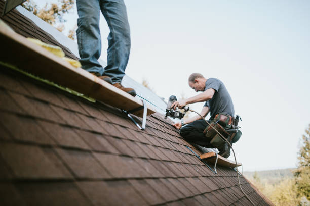 Byrdstown, TN Roofing Contractor Company